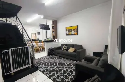 Casa com 4 quartos à venda no Parque das Nações, Americana 