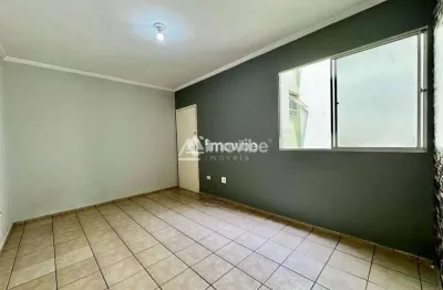 Apartamento com 2 quartos à venda em São Manoel, Americana 