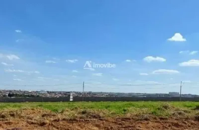 Terreno de 300m² à venda no condomínio residencial Villa América em Nova Odessa–SP.