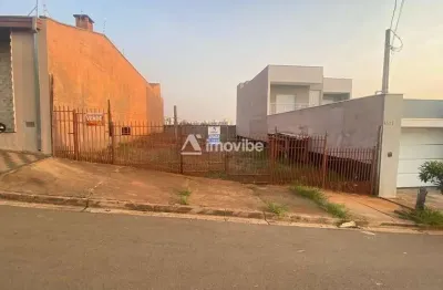 Terreno à venda 275m² no Terra de Santa Bárbara  , em Santa Bárbara d'Oeste/SP