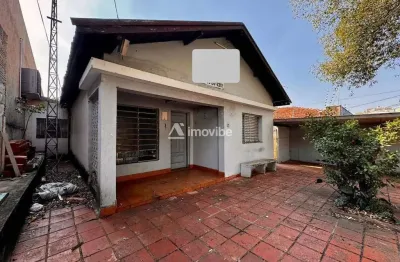 Casa com 3 quartos à venda na Vila São Pedro, Americana 