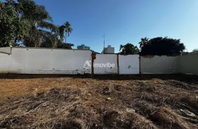 Terreno à venda no Paraíso, Americana 
