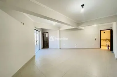 Sala comercial, próxima à Avenida da Saudade - Americana/SP.