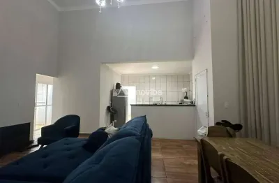 Casa com 2 quartos à venda na Vila Jones, Americana 