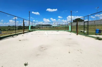 Terreno em condomínio á venda - 220m² Quinta dos Romeiros em Americana/SP