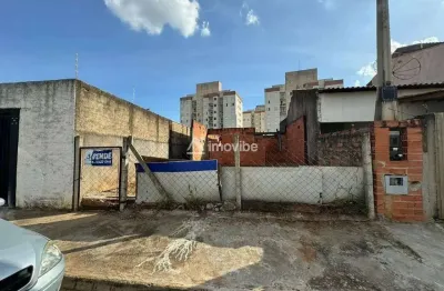 Terreno à venda no Jardim Novo Horizonte, Americana 