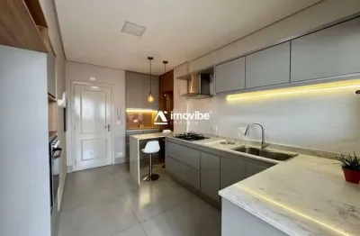 Apartamento com 3 quartos à venda na Vila São Pedro, Americana 