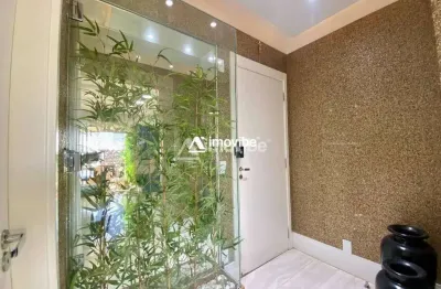 Excelente Apartamento à venda no Condomínio Residecial Garnet em Americana/SP