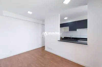 Apartamento com 2 Dormitórios, ao lado do Tivoli em Santa Bárbara d'Oeste.