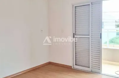 Apartamento com 2 quartos à venda no Jardim Boer II, Americana 