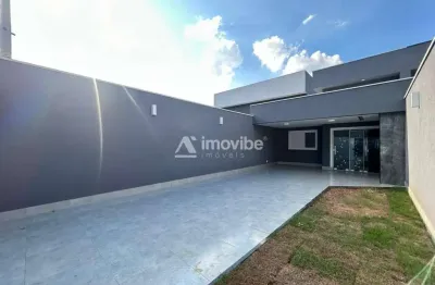 Casa com 2 quartos à venda no Jardim Brasília, Americana 