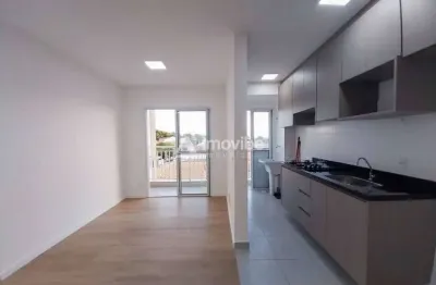 Apartamento com 02 Quartos, 1 Suíte, no Mollon, em Santa Bárbara D'Oeste