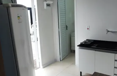 Kitnet / Stúdio para alugar na Rua Alfredo Mulhsted Filho, 220, Iná, São José dos Pinhais