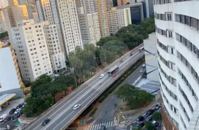 Apartamento com 2 quartos à venda em bela vista - sp