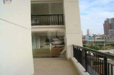 Apartamento com 3 quartos à venda em vila gomes cardim - sp