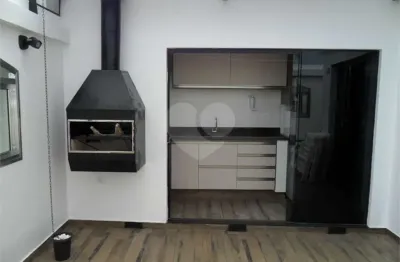 Cobertura com 2 quartos à venda em jardim são paulo(zona norte) - sp
