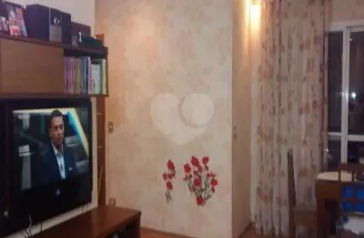 Apartamento com 2 quartos à venda na Rua Aldeia Paracanti, Penha, São Paulo
