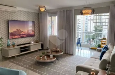 Apartamento com 2 quartos à venda na Rua Engenheiro Mac Lean, Santana, São Paulo