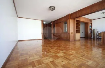 Apartamento com 4 quartos à venda na Rua Doutor Albuquerque Lins, 958, Higienópolis, São Paulo