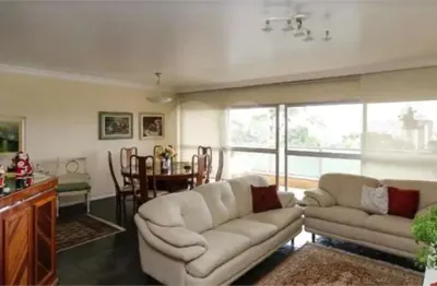 Apartamento com 3 quartos à venda na Rua Juventus, Mooca, São Paulo