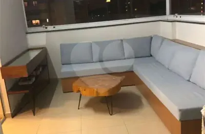 Cobertura com 3 quartos à venda em alto da lapa - sp