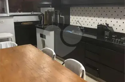 Cobertura com 3 quartos à venda na Rua Jorge Americano, 457, Alto da Lapa, São Paulo