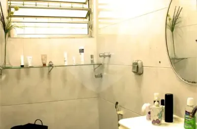 Sobrado com 3 quartos à venda em jardim cidade pirituba - sp