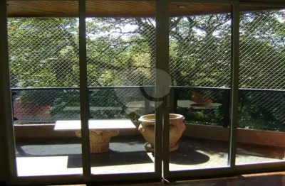 Apartamento com 4 quartos à venda ou para locação em perdizes - sp