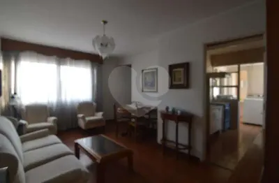 Apartamento com 2 quartos à venda em barra funda - sp