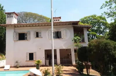 Sobrado com 4 quartos à venda em barro branco (zona norte) - sp