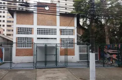Barracão / Galpão / Depósito à venda na Rua Passo da Pátria, Lapa, São Paulo
