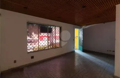 Sobrado com 3 quartos à venda em brooklin paulista - sp