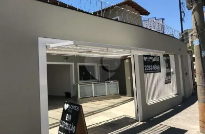 Sobrado com 5 quartos à venda em jardim franca - sp
