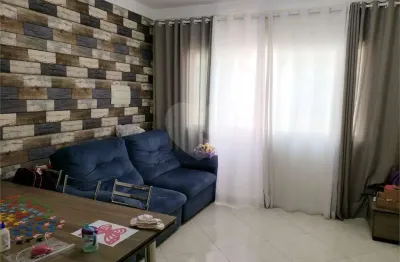 Condomínio com 3 quartos à venda em vila marieta - sp