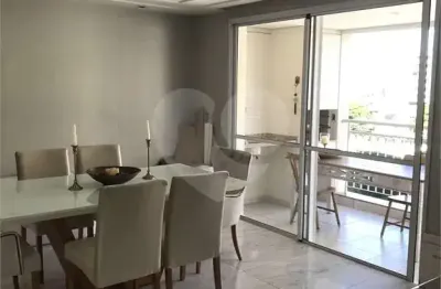 Apartamento com 2 quartos à venda na Alameda dos Arapanés, 1131, Moema, São Paulo