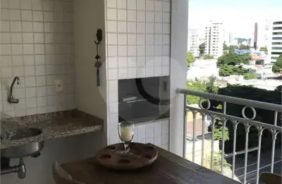 Apartamento com 2 quartos à venda na Alameda dos Arapanés, 1131, Moema, São Paulo