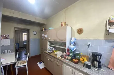 Casa com 4 quartos à venda na Carlos Rocha, Casa Verde, São Paulo