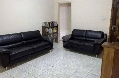 Apartamento com 2 quartos à venda na Praça René Barreto, Lapa, São Paulo