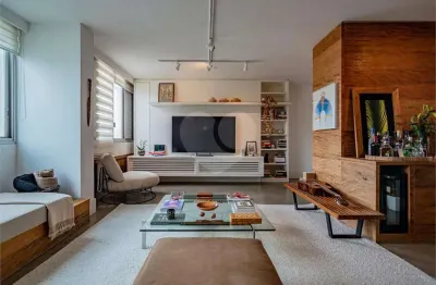 Apartamento com 2 quartos à venda ou para locação em jardim europa - sp