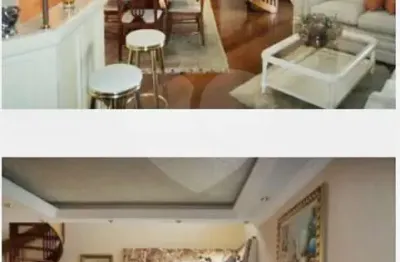 Apartamento com 4 quartos à venda na Avenida Doutor Eduardo Cotching, Vila Formosa, São Paulo
