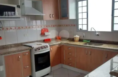 Casa com 3 quartos à venda na Rua João Dias da Silva, Imirim, São Paulo
