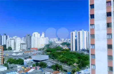 Apartamento com 2 quartos à venda em campos elíseos - sp
