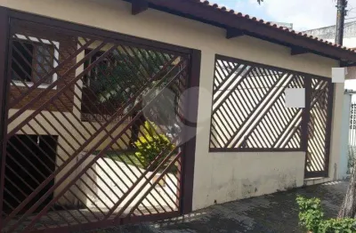 Casa com 2 quartos à venda na Rua Diógenes de Lima, 252, Casa Verde, São Paulo