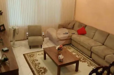 Casa com 3 quartos à venda na Travessa Soldado Oscar Ribeiro Sampaio, 8, Jaçanã, São Paulo