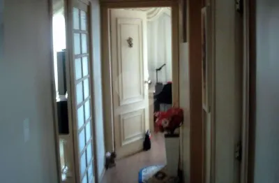 Apartamento com 3 quartos à venda na Rua Alfredo Pujol, Santana, São Paulo