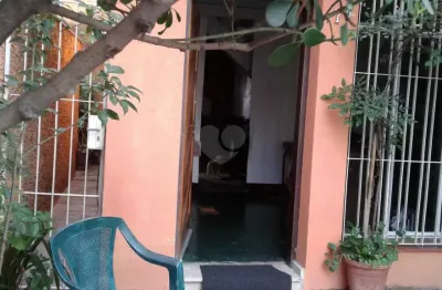Casa com 3 quartos à venda na Rua das Violetas, Planalto Paulista, São Paulo
