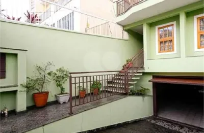 Casa com 3 quartos à venda na Rua Maria Helena, Santana, São Paulo