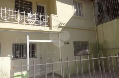 Casa com 3 quartos à venda na Rua Cônego Manuel Vaz, Santana, São Paulo