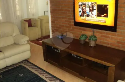 Casa térrea com 3 quartos à venda em vila paulicéia - sp