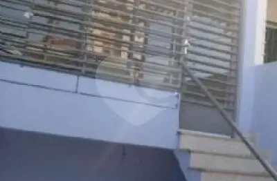 Sobrado com 2 quartos à venda em jardim paraíso - sp